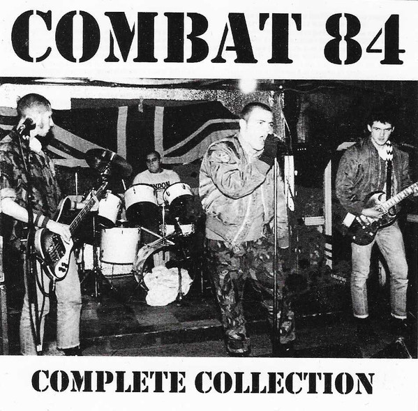 Combat 84 \"Complete Collection\"